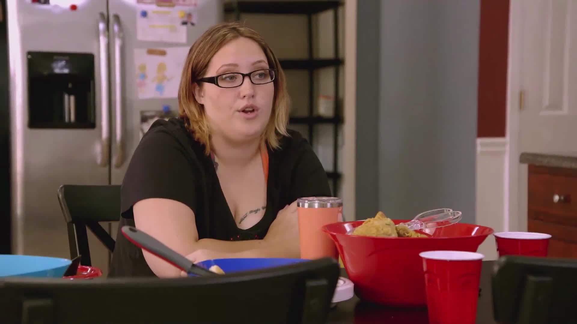 Mama June From Not To Hot Season 1 Episode 7