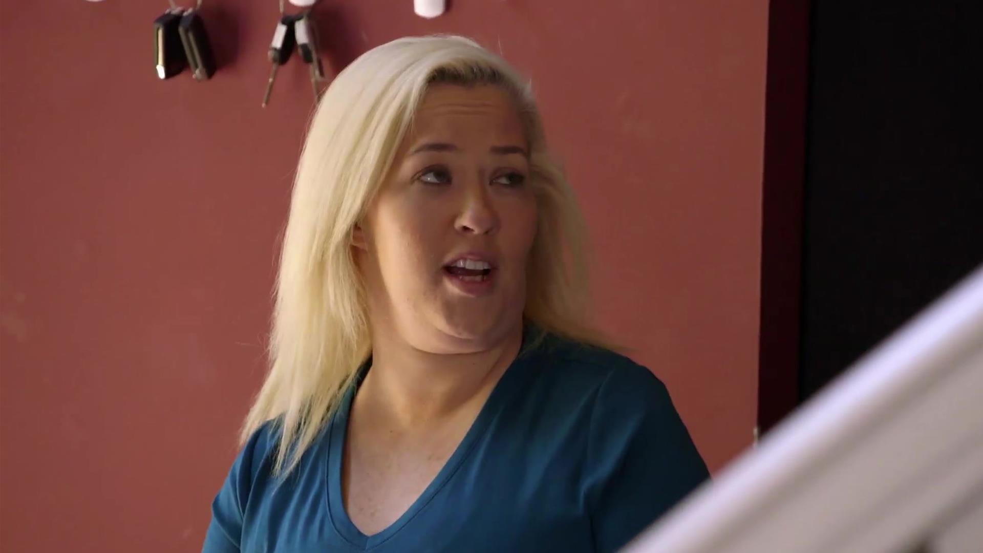 Mama June From Not to Hot Is Jennifer Trying to be like Mama June