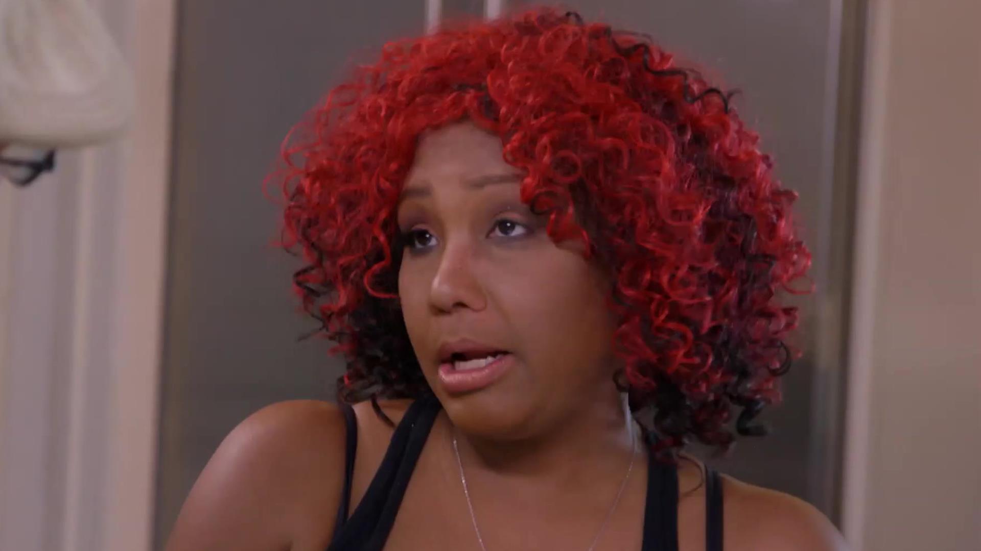 Braxton Family Values – Sneak Peek: Traci Is Dead to Which Sister? – WE tv