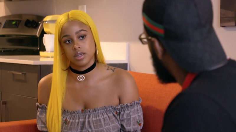 growing up hip hop s02e04 dailymotion