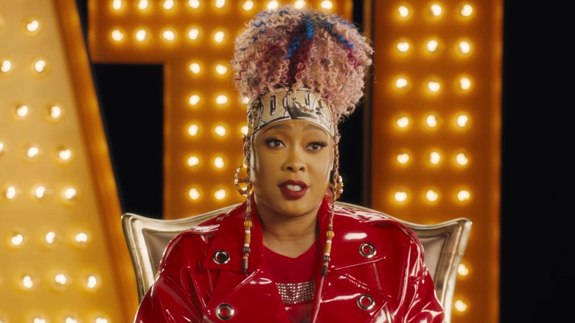 Growing Up Hip Hop Atlanta What Is It Like As A Woman