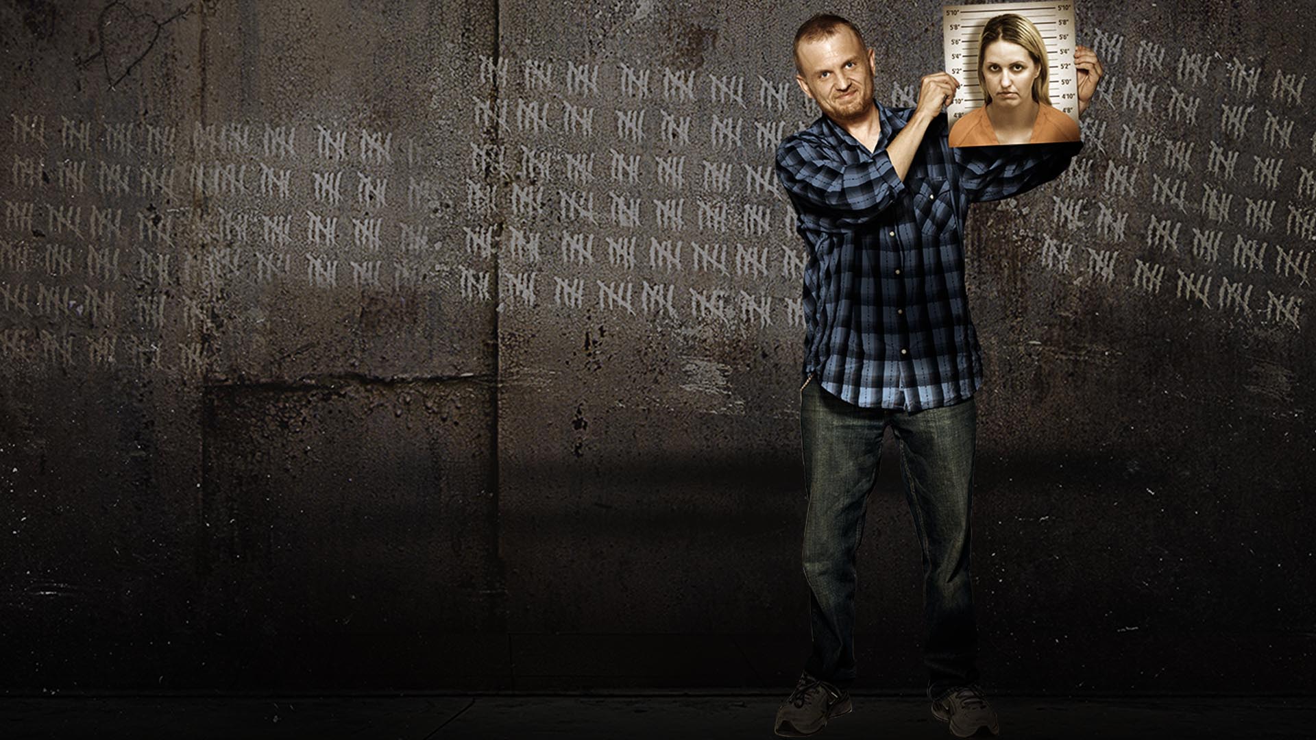 Love After Lockup Clint & Tracie WE tv