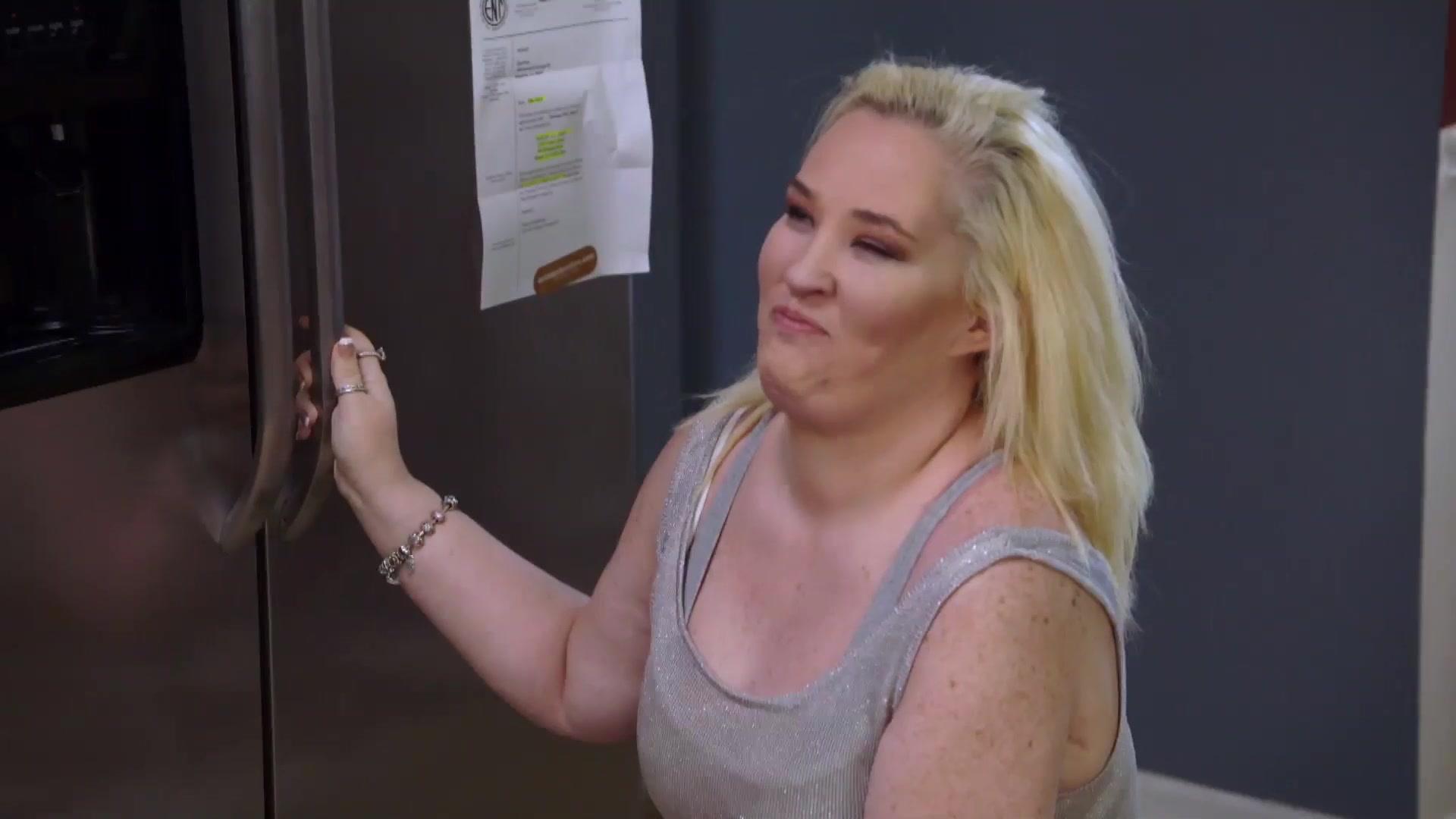 Take A Look Back On Mama June Season 2 Watch From Not To.