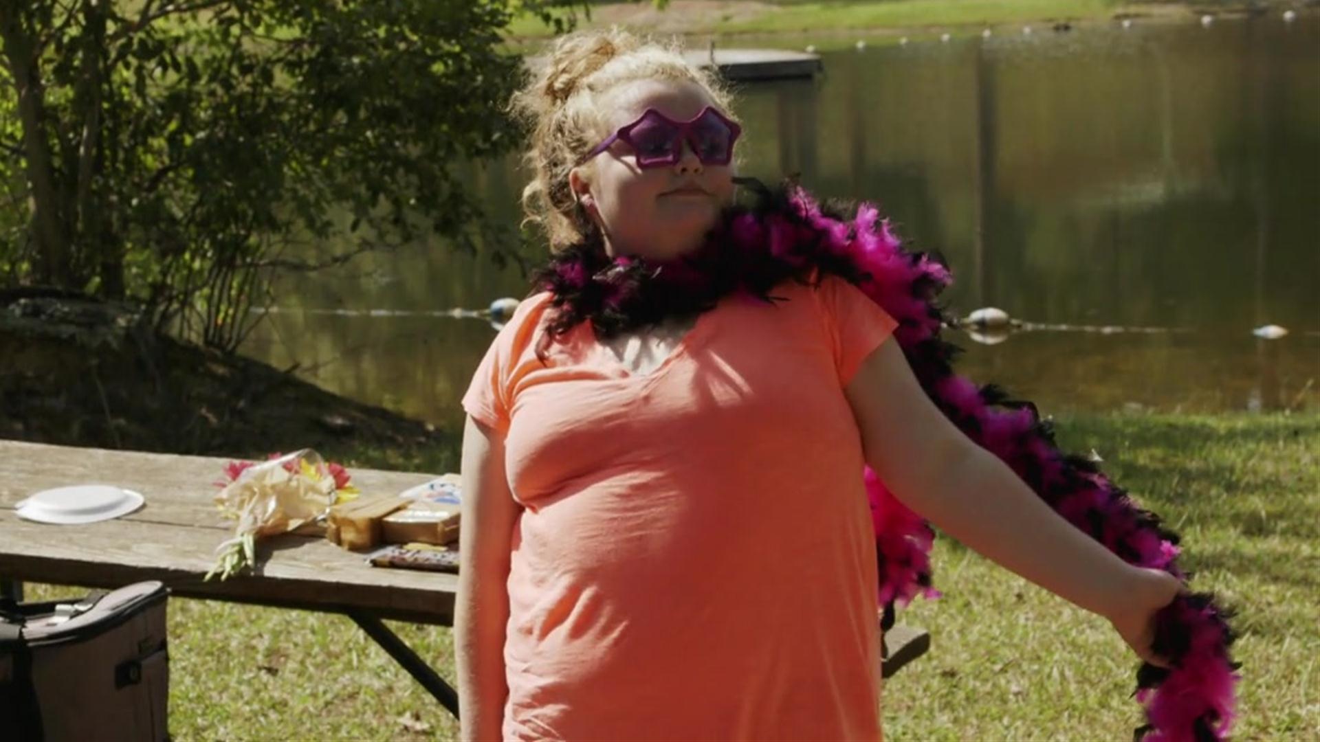 Mama June From Not To Hot Season 3 Episode 1 Mama June: From Not to Hot – First Look at Mama June Season 3! – WE tv