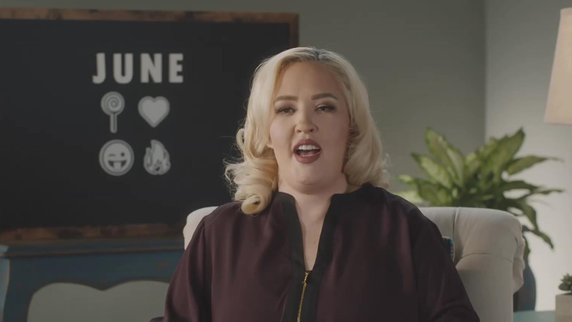 Mama June From Not To Hot Who Is The Most Outgoing