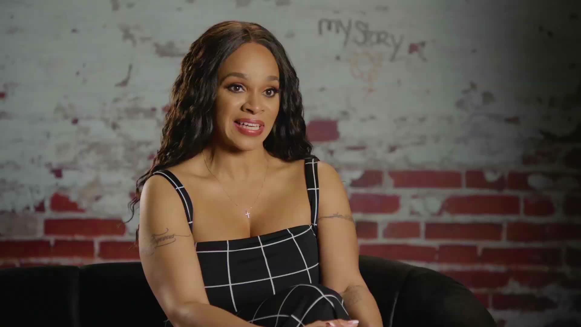 Life After Lockup Cast Confessions The Hardest Scenes To Watch On Love After Lockup We Tv
