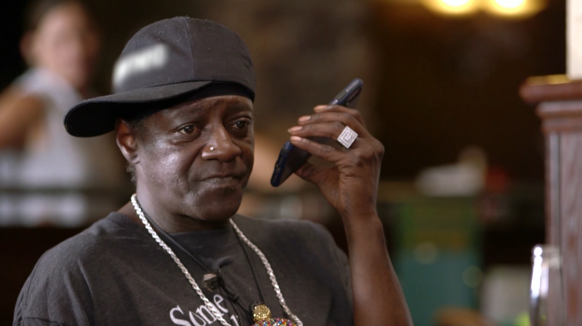 Flavor flav nude