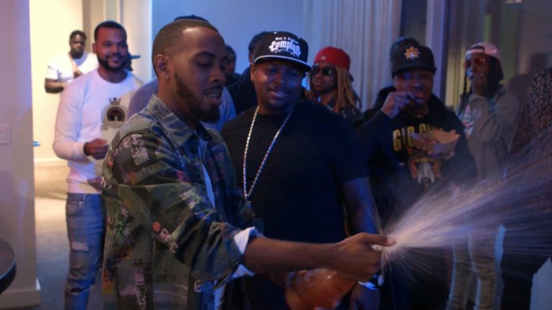growing up hip hop la growing up hip hop la
