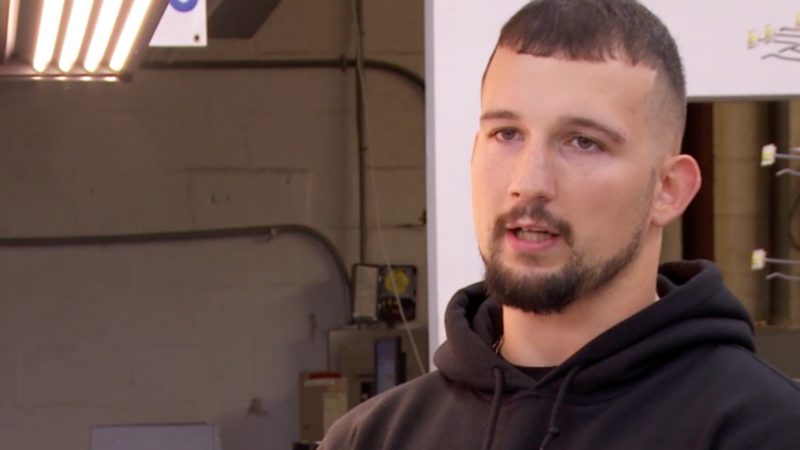 Life After Lockup WE tv