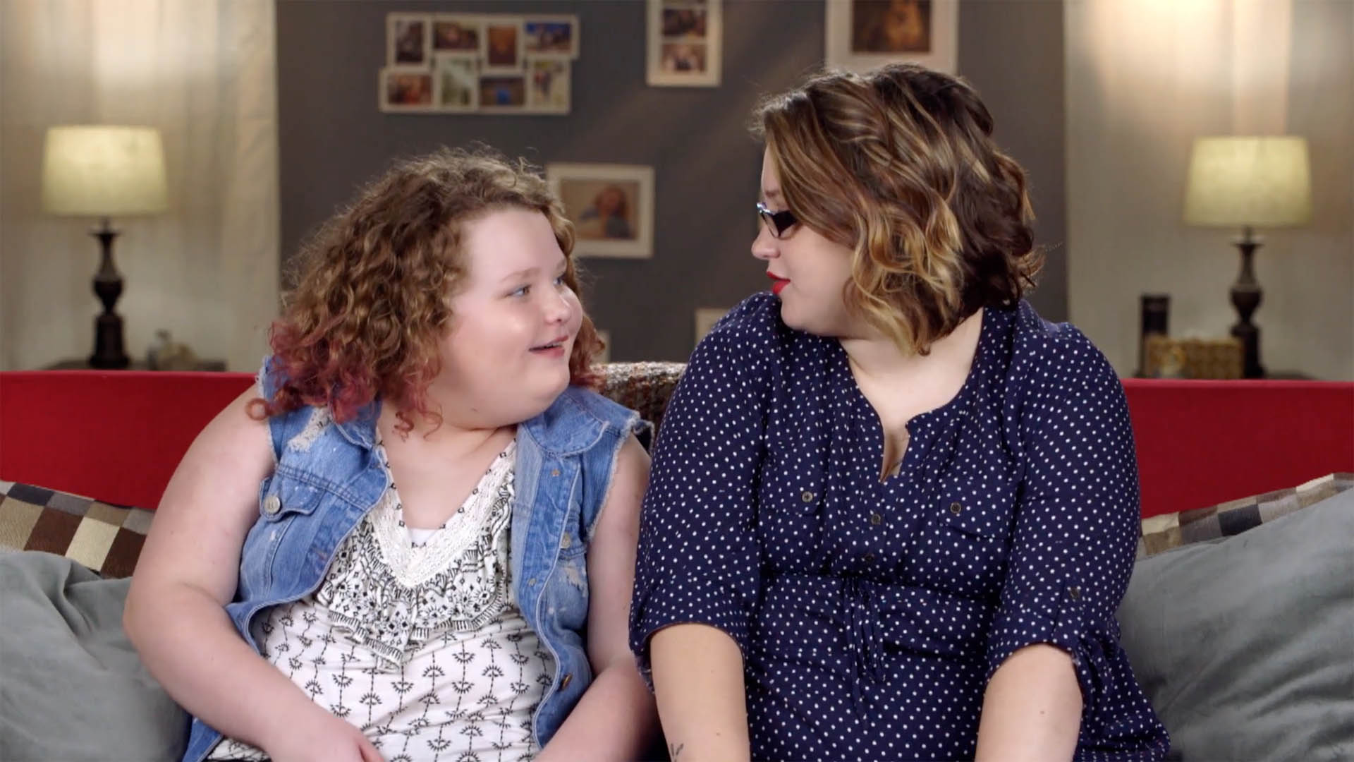 Mama June From Not To Hot Season 1 Episode 7