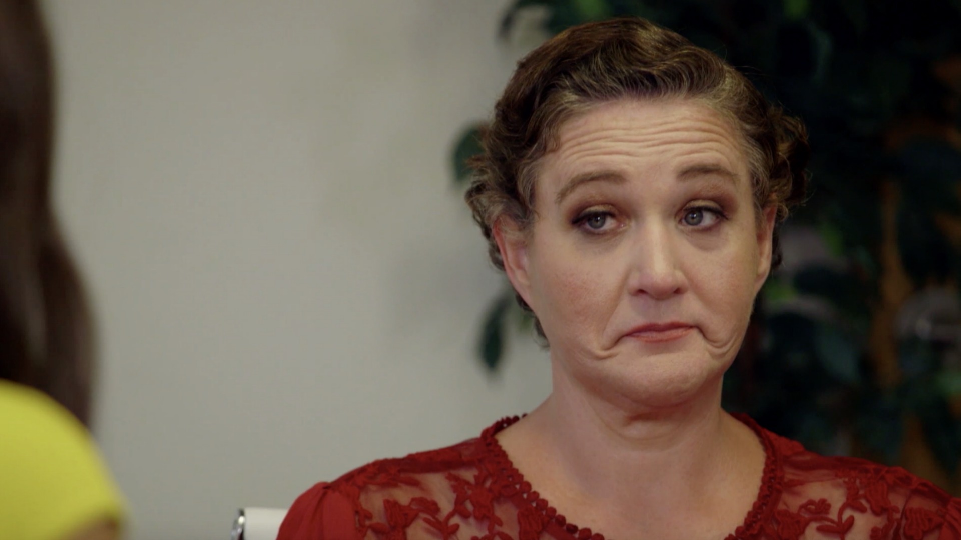Mama June From Not To Hot Jennifer Is Fed Up With Talking About Images, Photos, Reviews