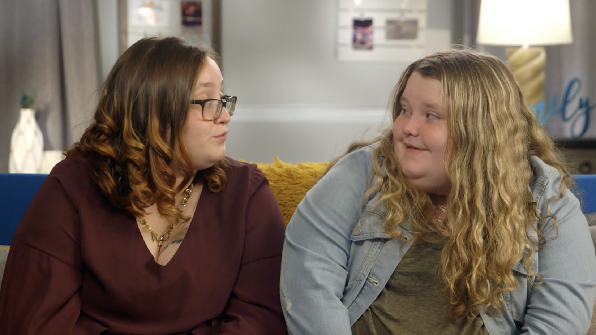 Mama June From Not To Hot Videos Trailers Recaps Previews Behind The Scenes We Tv