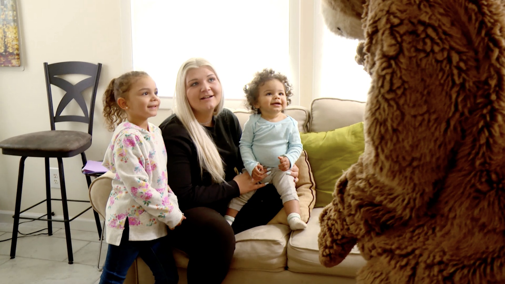 First Look 'Life After Lockup' Returns! Watch Life