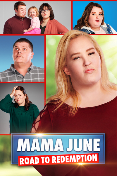 Watch Mama June From Not To Hot Online Stream New Full Episodes We Tv