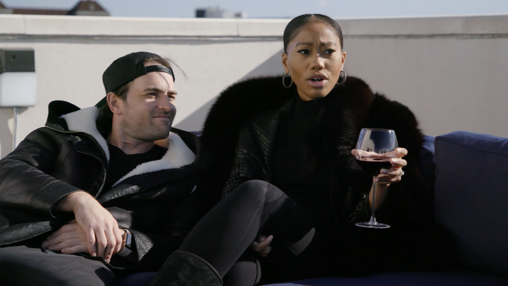 Growing Up Hip Hop Season 6 Watch Growing Up Hip Hop Season 6 Episode 3 Online | WE tv