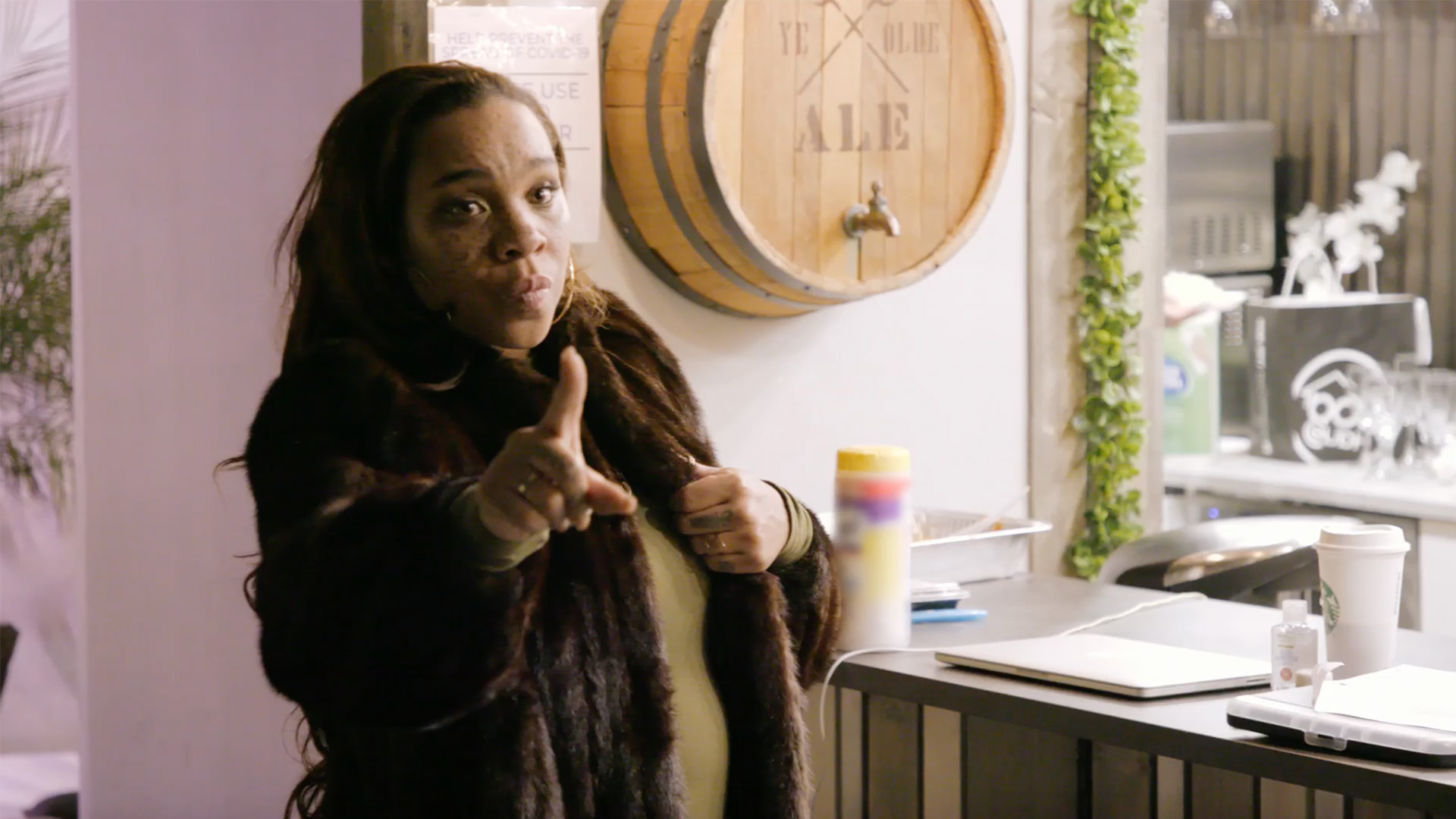Growing Up Hip Hop Season 6 Watch Growing Up Hip Hop Season 6 Episode 4 Online | WE tv