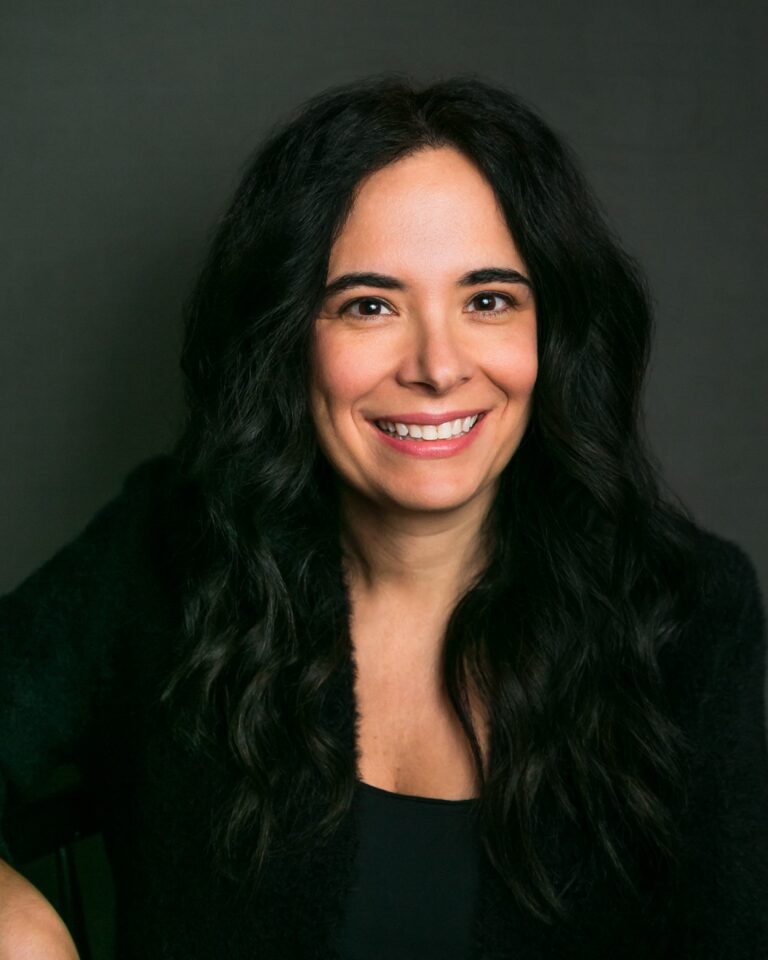 Kim Granito, Chief Marketing Officer at AMC Global Media