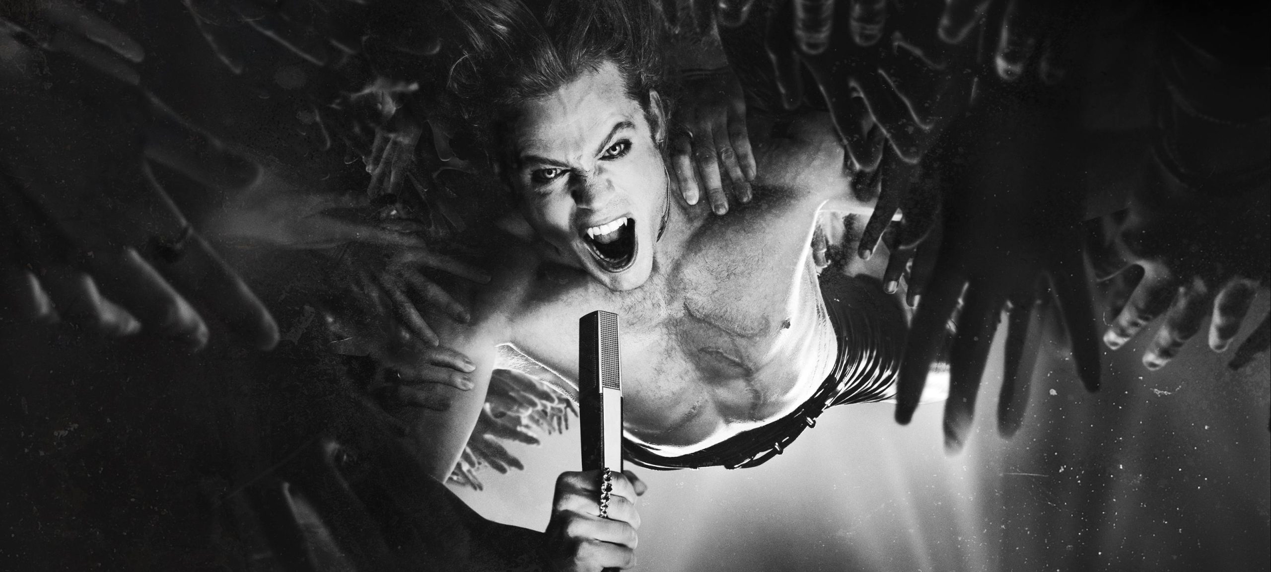 The Vampire Lestat