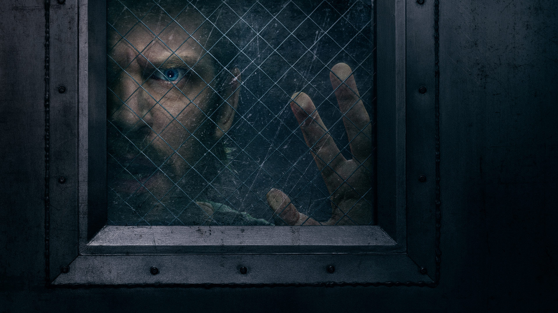 The Terror: Devil in Silver