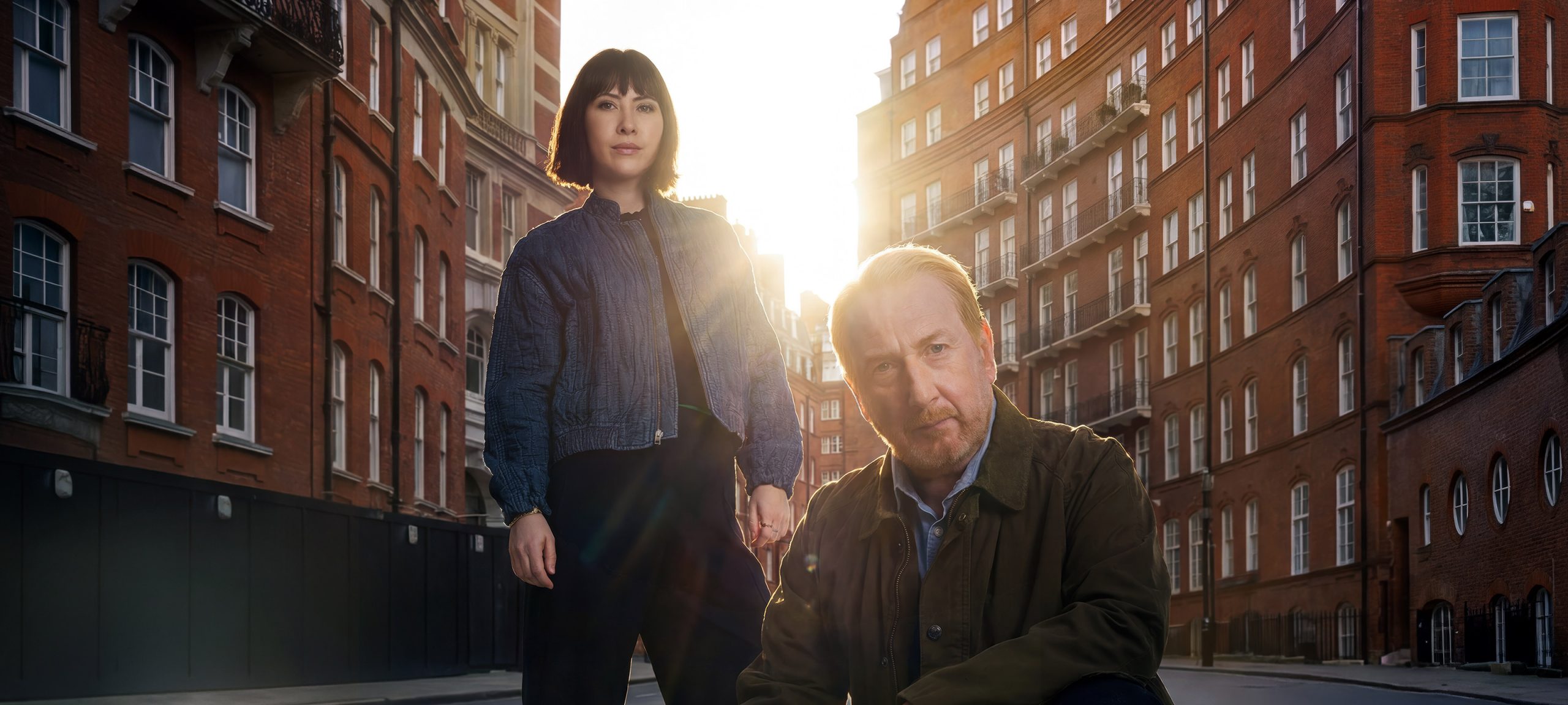 The Chelsea Detectives